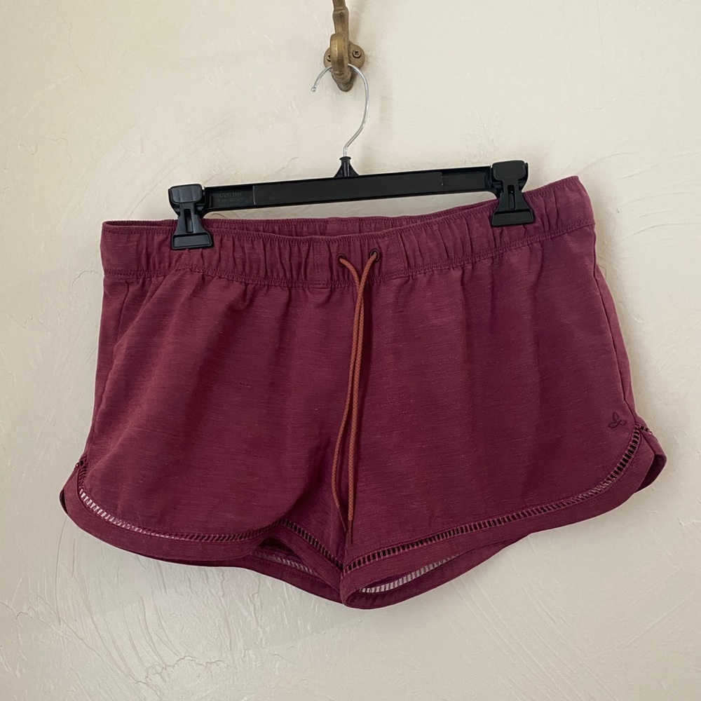 Prana Mariya shorts▪️size M